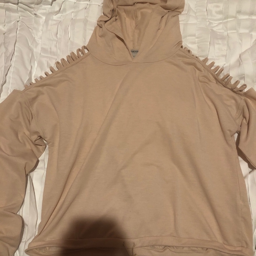 Forever 21 sweatshirt